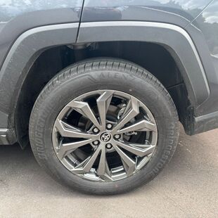 Toyota RAV4 SX Connect 2.5 (Híbrido)