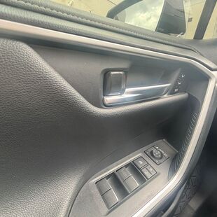 Toyota RAV4 SX Connect 2.5 (Híbrido)