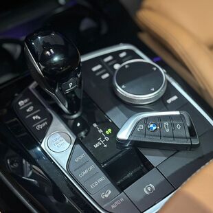 Bmw X3 M40i 3.0 Turbo (Aut.)