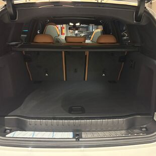 Bmw X3 M40i 3.0 Turbo (Aut.)