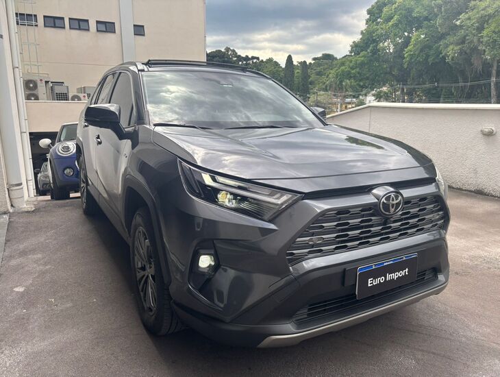 galeria RAV4