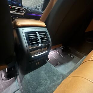 Bmw X3 M40i 3.0 Turbo (Aut.)