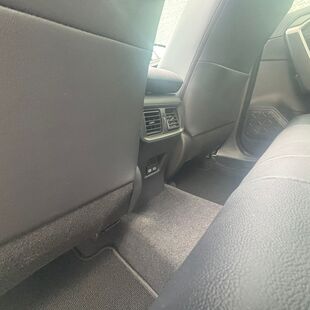 Toyota RAV4 SX Connect 2.5 (Híbrido)