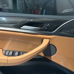 Bmw X3 M40i 3.0 Turbo (Aut.)