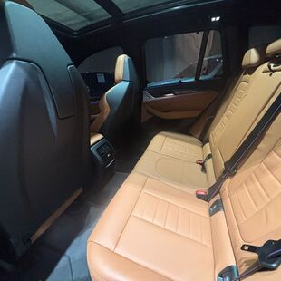 Bmw X3 M40i 3.0 Turbo (Aut.)