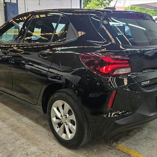 Chevrolet ONIX 1.0 TURBO FLEX LTZ MANUAL