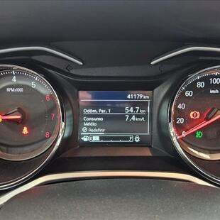 Chevrolet ONIX 1.0 TURBO FLEX LTZ MANUAL