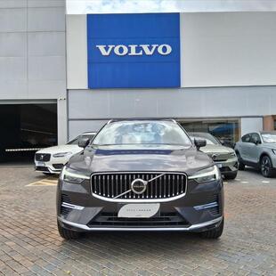 Volvo XC60 2.0 T8 RECHARGE PLUS AWD GEARTRONIC