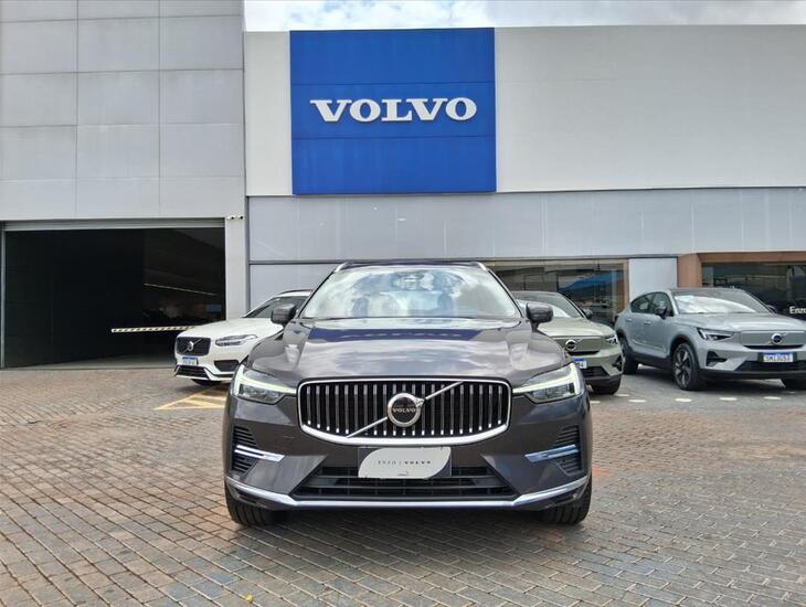 galeria XC60