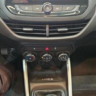 Chevrolet ONIX 1.0 TURBO FLEX LTZ MANUAL