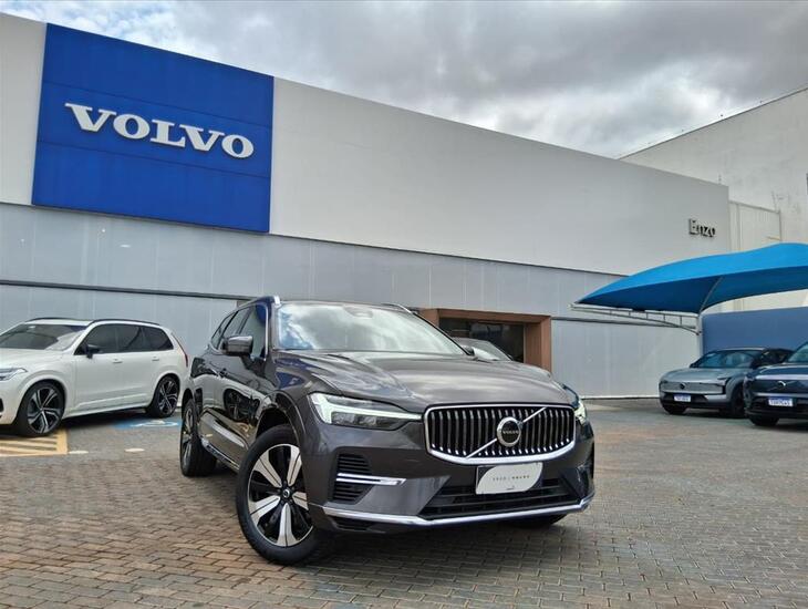 galeria XC60