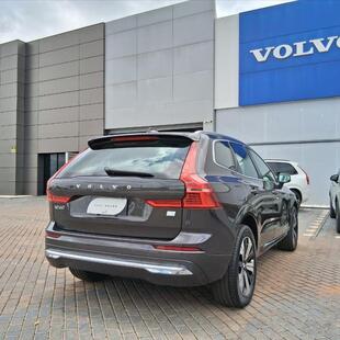 Volvo XC60 2.0 T8 RECHARGE PLUS AWD GEARTRONIC