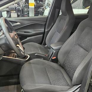 Chevrolet ONIX 1.0 TURBO FLEX LTZ MANUAL