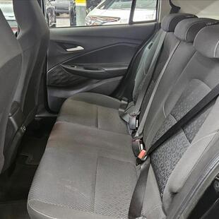 Chevrolet ONIX 1.0 TURBO FLEX LTZ MANUAL