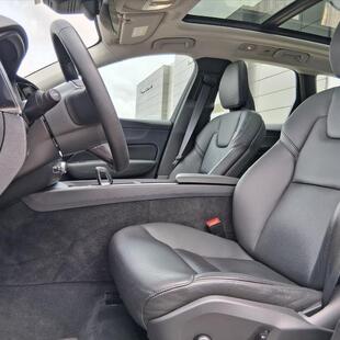 Volvo XC60 2.0 T8 RECHARGE PLUS AWD GEARTRONIC