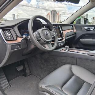 Volvo XC60 2.0 T8 RECHARGE PLUS AWD GEARTRONIC