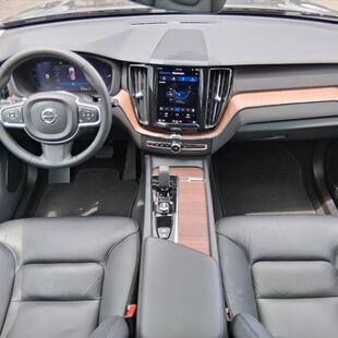Volvo XC60 2.0 T8 RECHARGE PLUS AWD GEARTRONIC