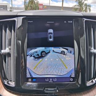 Volvo XC60 2.0 T8 RECHARGE PLUS AWD GEARTRONIC