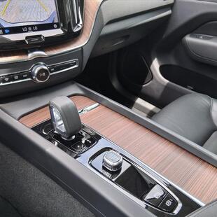 Volvo XC60 2.0 T8 RECHARGE PLUS AWD GEARTRONIC