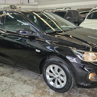 Chevrolet ONIX 1.0 TURBO FLEX LTZ MANUAL