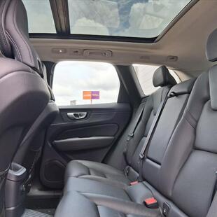 Volvo XC60 2.0 T8 RECHARGE PLUS AWD GEARTRONIC