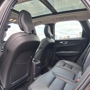 Volvo XC60 2.0 T8 RECHARGE PLUS AWD GEARTRONIC