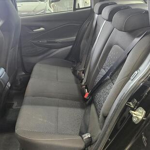 Chevrolet ONIX 1.0 TURBO FLEX LTZ MANUAL