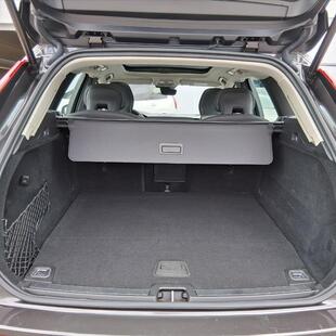 Volvo XC60 2.0 T8 RECHARGE PLUS AWD GEARTRONIC