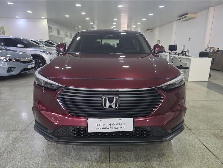 galeria HR-V