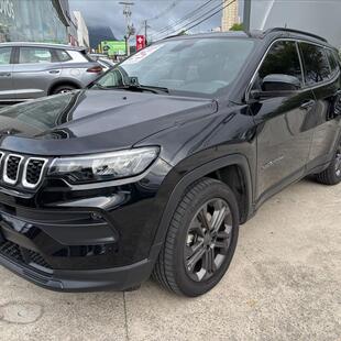 Jeep COMPASS 1.3 T270 TURBO FLEX SPORT AT6