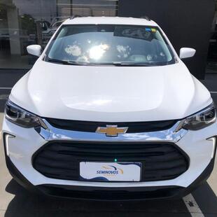 Chevrolet TRACKER 1.0 TURBO FLEX LTZ AUTOMÁTICO