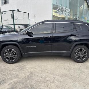Jeep COMPASS 1.3 T270 TURBO FLEX SPORT AT6