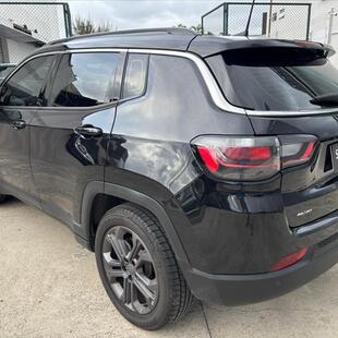 Jeep COMPASS 1.3 T270 TURBO FLEX SPORT AT6