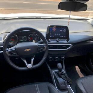 Chevrolet TRACKER 1.0 TURBO FLEX LTZ AUTOMÁTICO