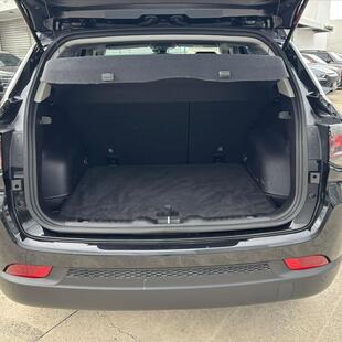 Jeep COMPASS 1.3 T270 TURBO FLEX SPORT AT6