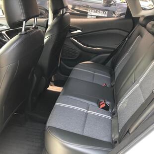 Chevrolet TRACKER 1.0 TURBO FLEX LTZ AUTOMÁTICO