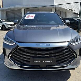 Byd SONG PLUS 1.5 DM-I HÍBRIDO AUTOMÁTICO