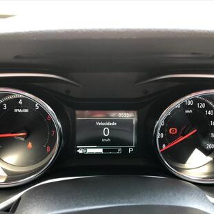 Chevrolet TRACKER 1.0 TURBO FLEX LTZ AUTOMÁTICO