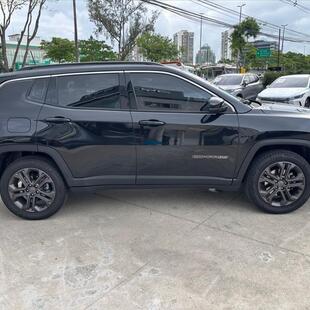 Jeep COMPASS 1.3 T270 TURBO FLEX SPORT AT6