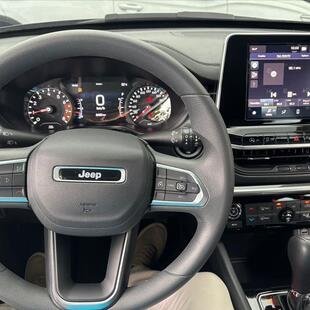 Jeep COMPASS 1.3 T270 TURBO FLEX SPORT AT6