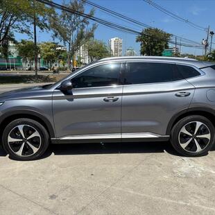 Byd SONG PLUS 1.5 DM-I HÍBRIDO AUTOMÁTICO