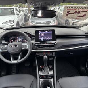 Jeep COMPASS 1.3 T270 TURBO FLEX SPORT AT6