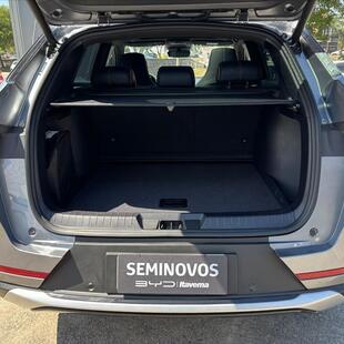 Byd SONG PLUS 1.5 DM-I HÍBRIDO AUTOMÁTICO