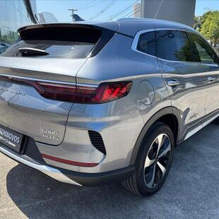 Byd SONG PLUS 1.5 DM-I HÍBRIDO AUTOMÁTICO