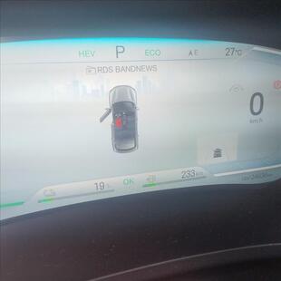 Byd SONG PLUS 1.5 DM-I HÍBRIDO AUTOMÁTICO