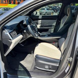 Byd SONG PLUS 1.5 DM-I HÍBRIDO AUTOMÁTICO