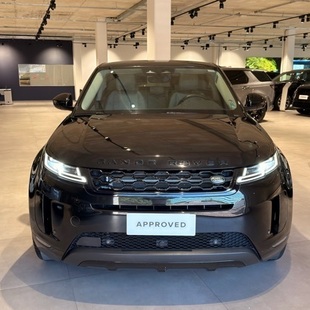 Land Rover Range Rover Evoque Si4 SE 2.0 Aut.5p/Flex