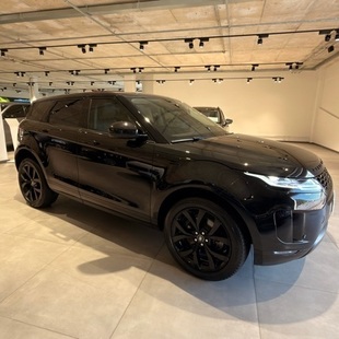 Land Rover Range Rover Evoque Si4 SE 2.0 Aut.5p/Flex