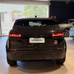 Land Rover Range Rover Evoque Si4 SE 2.0 Aut.5p/Flex