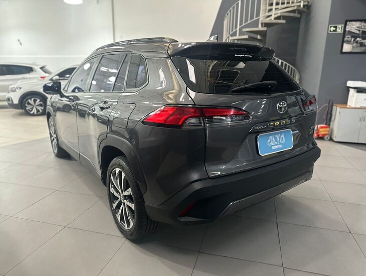 galeria Corolla Cross